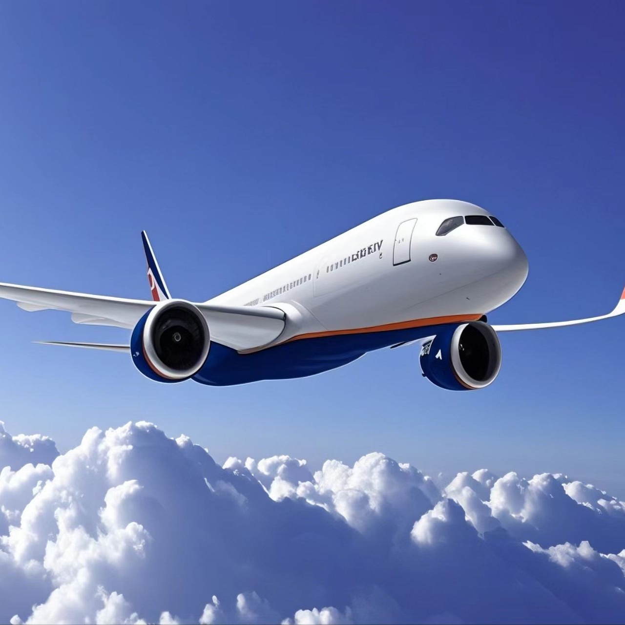 福田区到北京空运当日达服务，航空快递如闪电，包裹当天送达